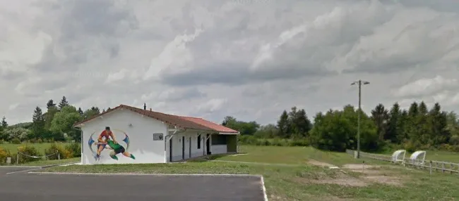 Salle de Rugby du Stade