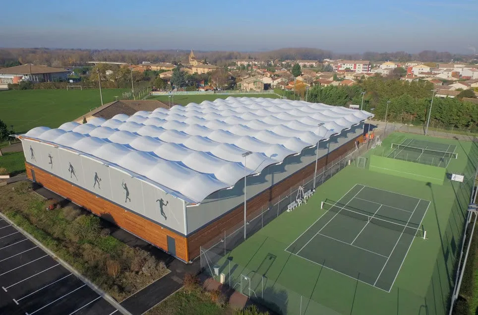 Halle tennis