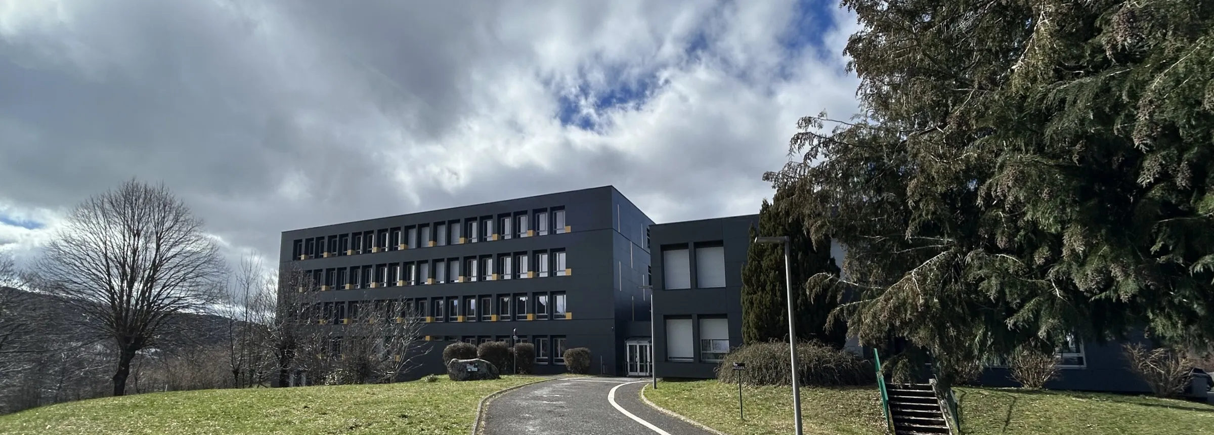 Collège Marcel Bony