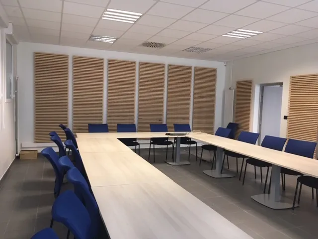 Collège Jules Romains