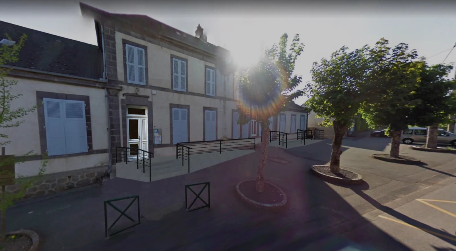 Ecole de Giat