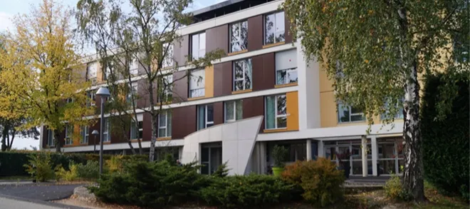 Centre hospitalier Pré-Bayle